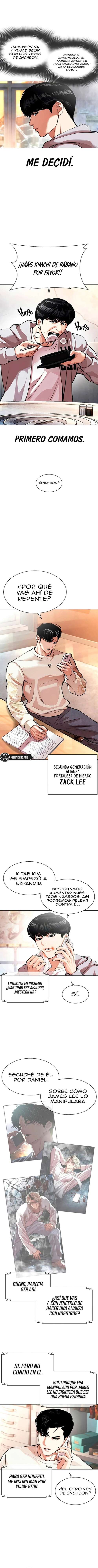 Read Nueva Cara (es) Manga Online