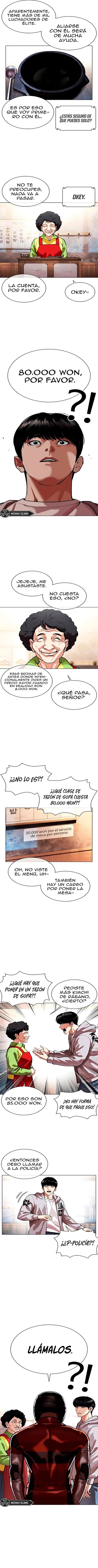 Read Nueva Cara (es) Manga Online