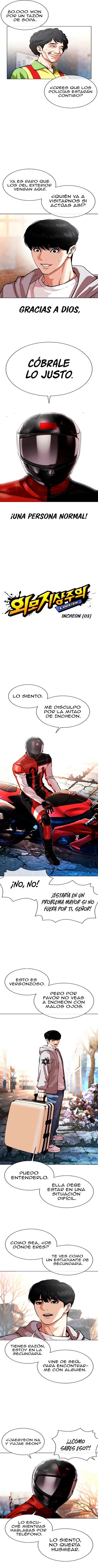 Read Nueva Cara (es) Manga Online