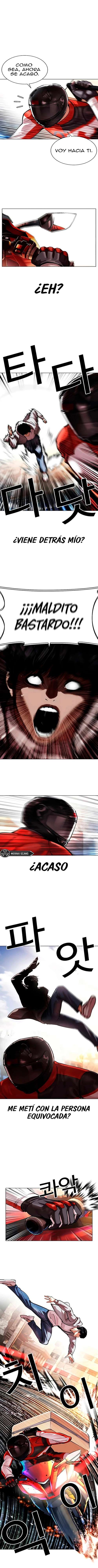 Read Nueva Cara (es) Manga Online