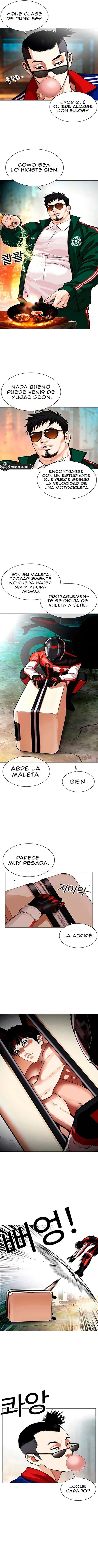 Read Nueva Cara (es) Manga Online