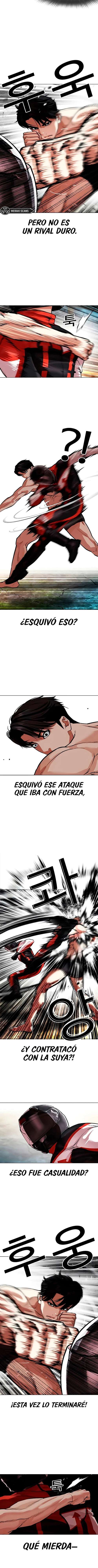 Read Nueva Cara (es) Manga Online