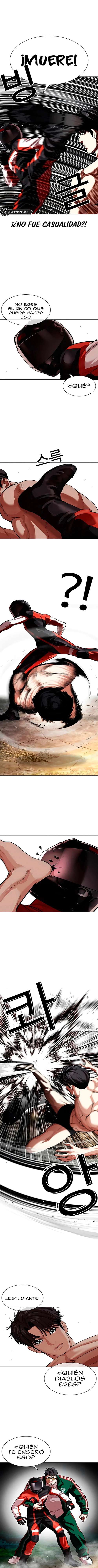 Read Nueva Cara (es) Manga Online