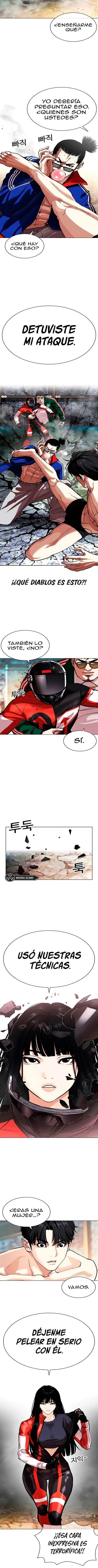 Read Nueva Cara (es) Manga Online