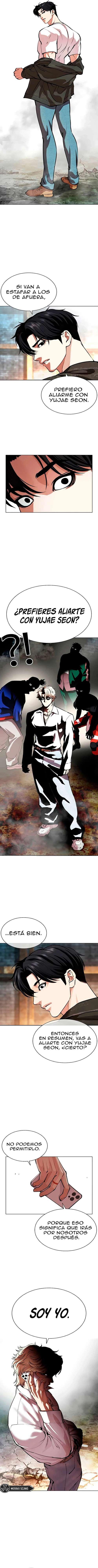 Read Nueva Cara (es) Manga Online