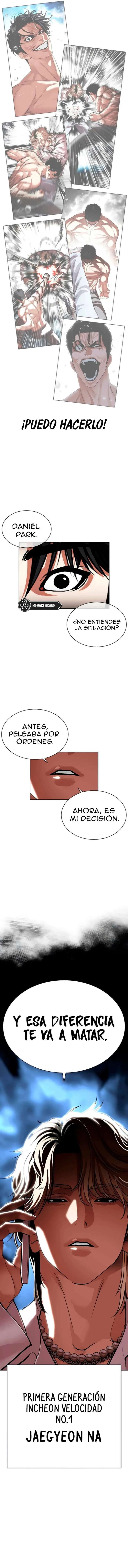 Read Nueva Cara (es) Manga Online