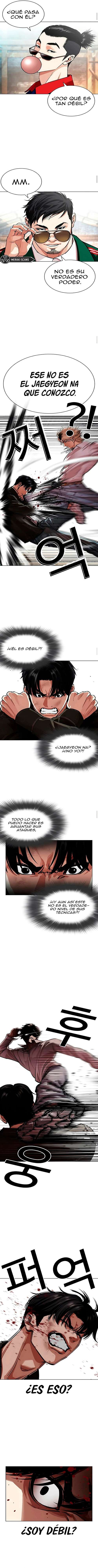 Read Nueva Cara (es) Manga Online