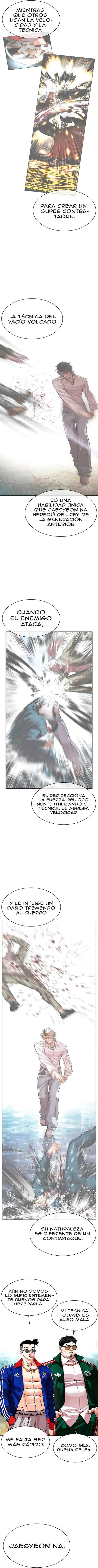Read Nueva Cara (es) Manga Online