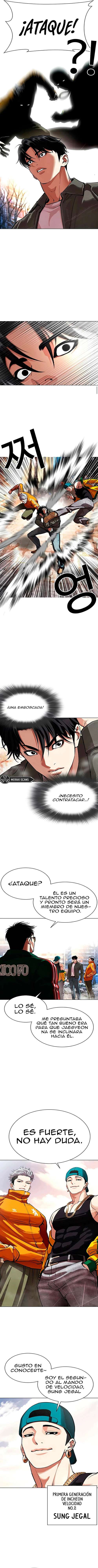 Read Nueva Cara (es) Manga Online