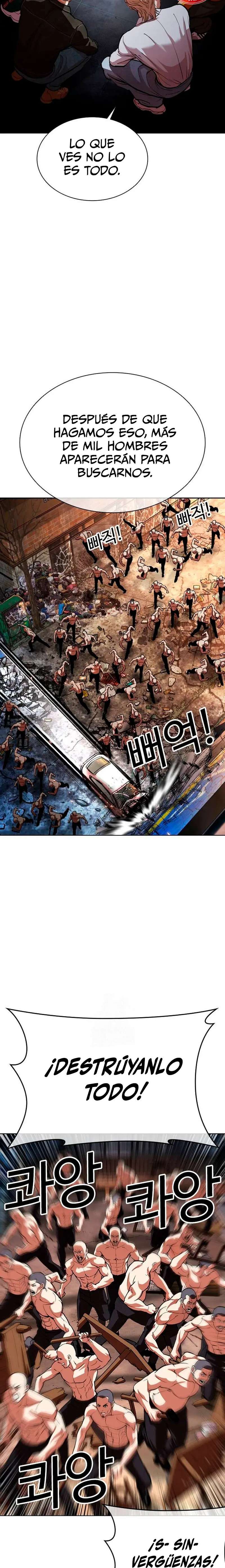 Read Nueva Cara (es) Manga Online