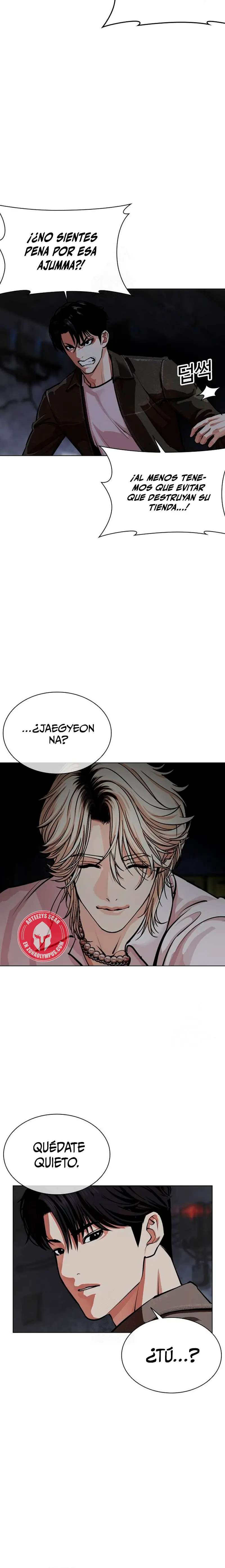 Read Nueva Cara (es) Manga Online