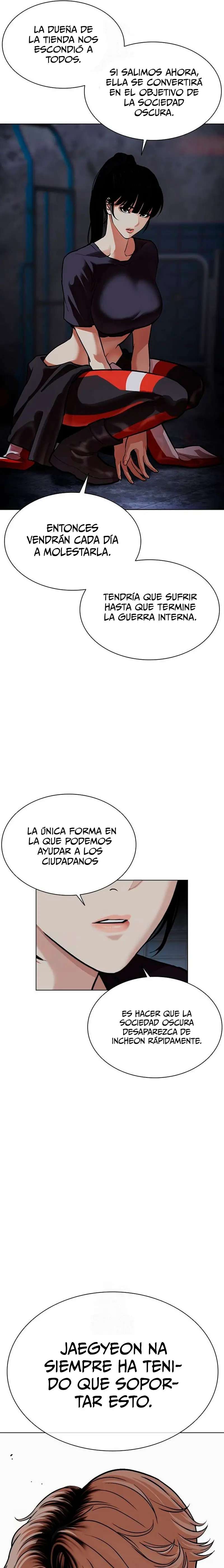Read Nueva Cara (es) Manga Online
