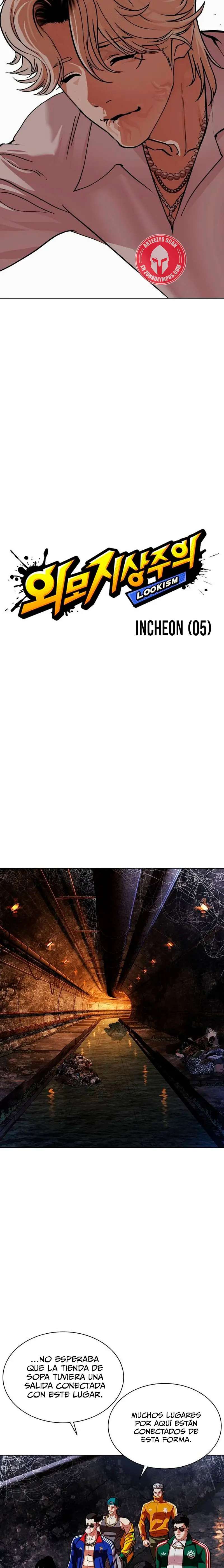 Read Nueva Cara (es) Manga Online