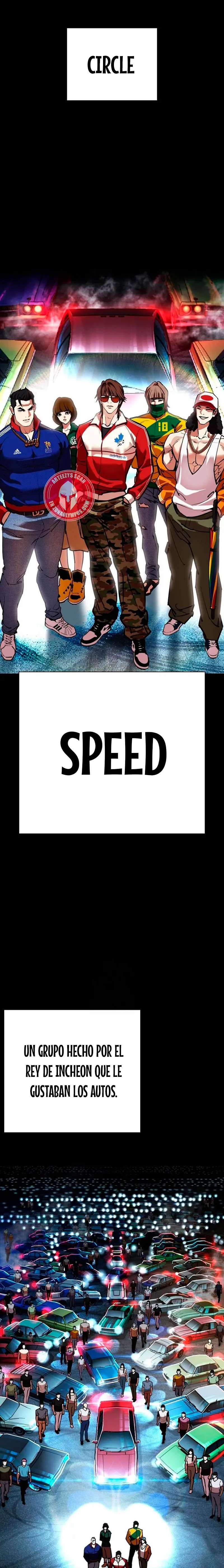 Read Nueva Cara (es) Manga Online