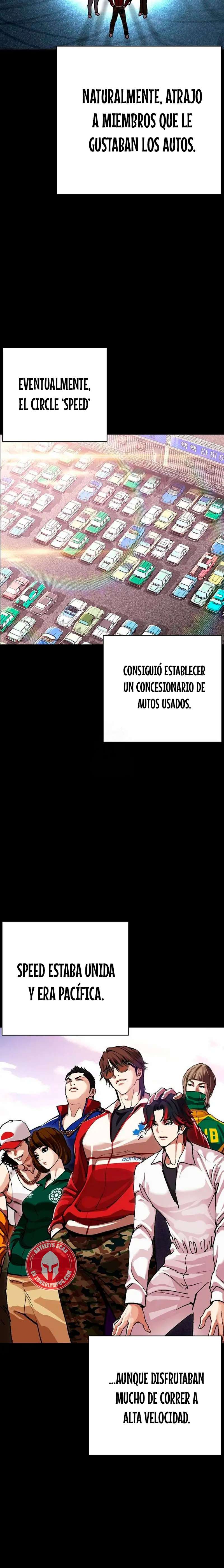 Read Nueva Cara (es) Manga Online