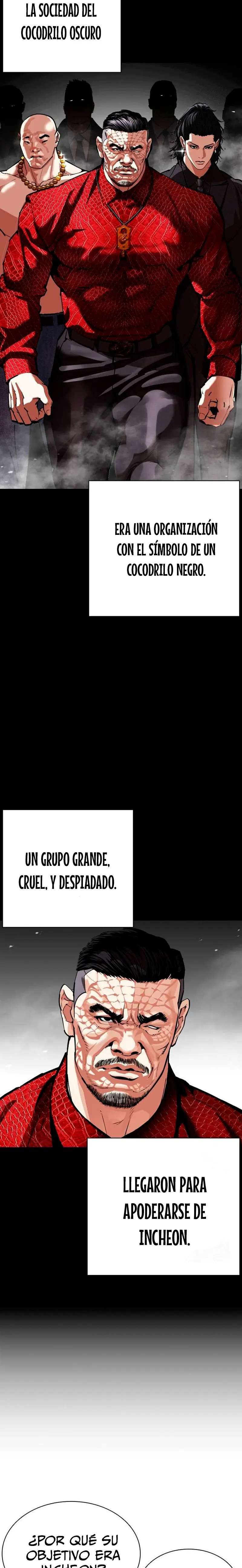 Read Nueva Cara (es) Manga Online