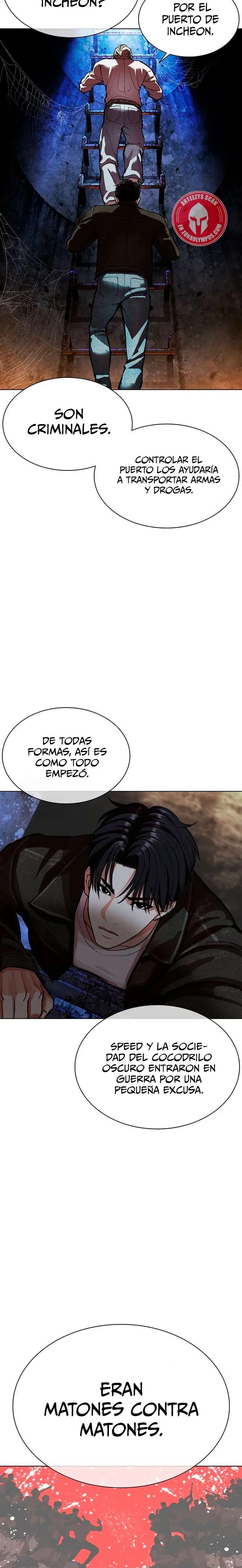 Read Nueva Cara (es) Manga Online