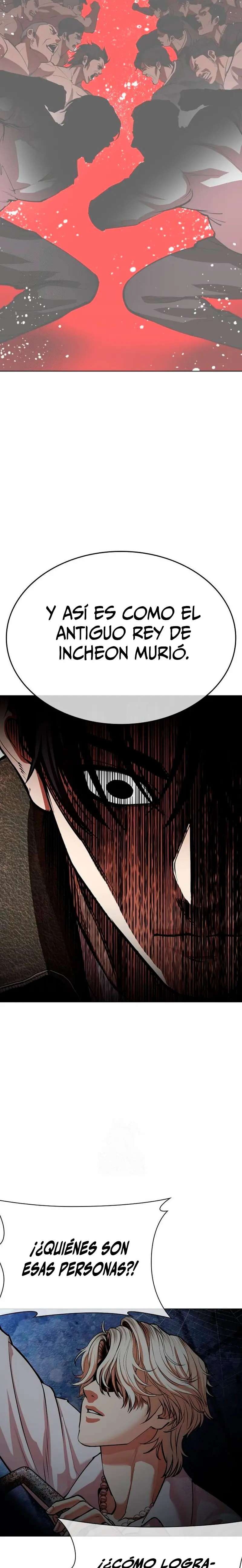 Read Nueva Cara (es) Manga Online