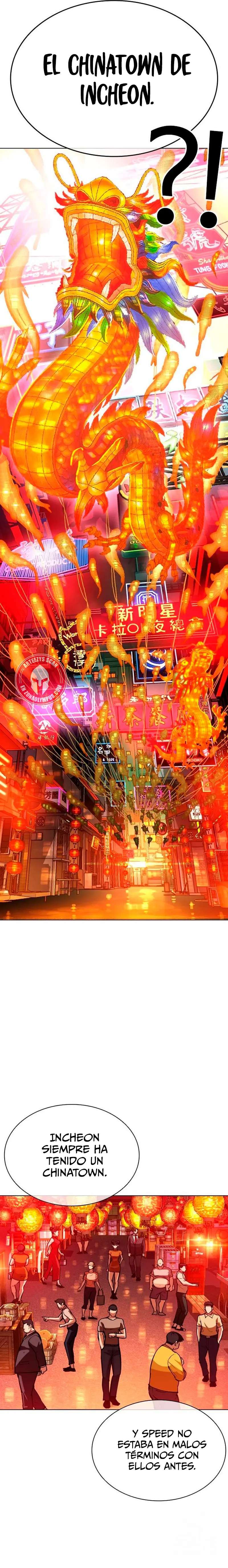 Read Nueva Cara (es) Manga Online