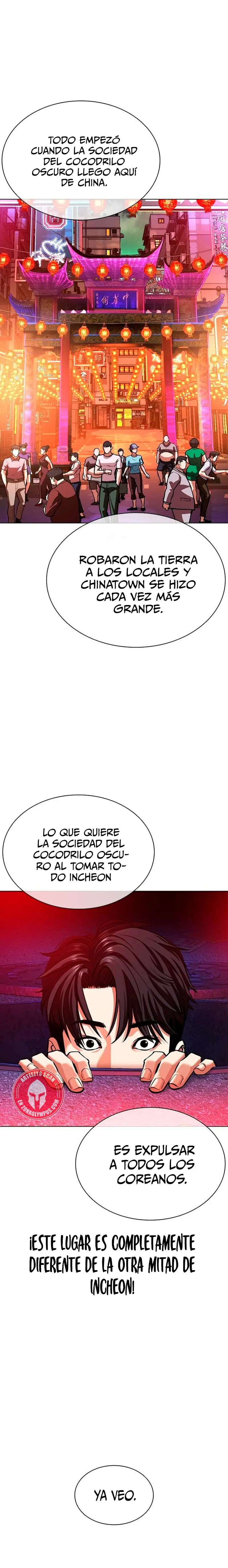 Read Nueva Cara (es) Manga Online