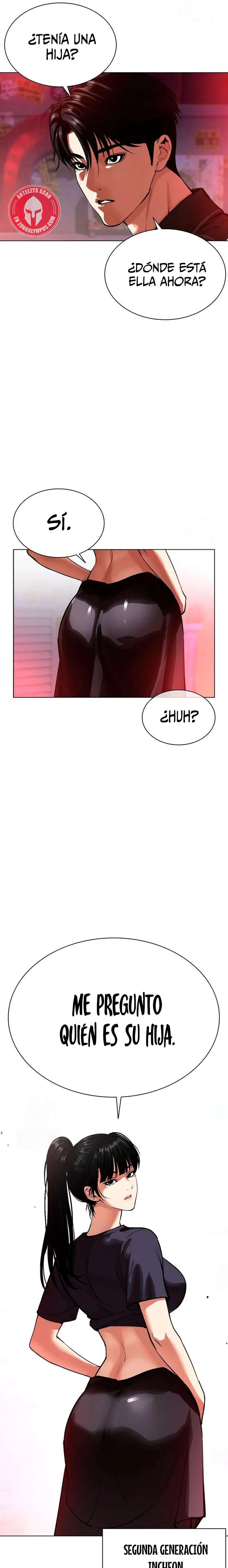 Read Nueva Cara (es) Manga Online