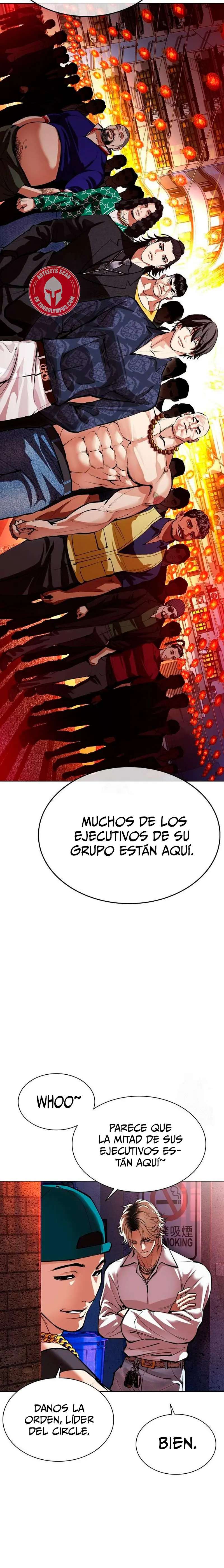 Read Nueva Cara (es) Manga Online