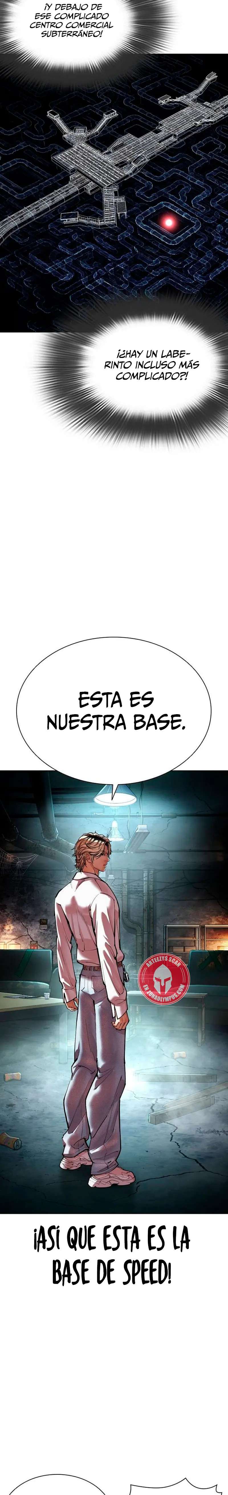 Read Nueva Cara (es) Manga Online
