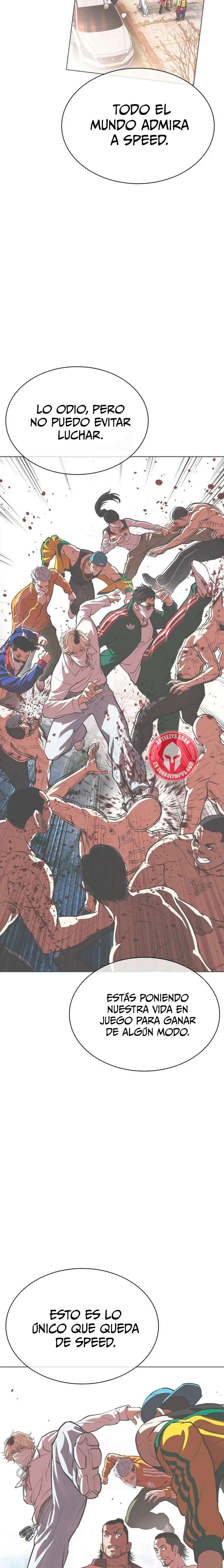 Read Nueva Cara (es) Manga Online