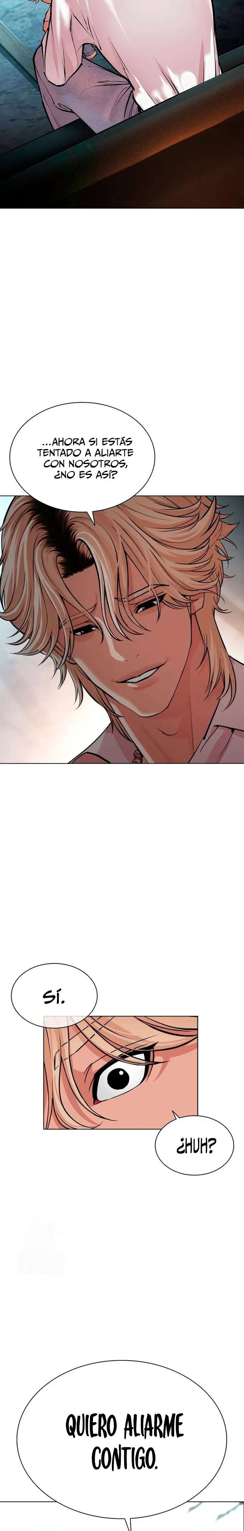 Read Nueva Cara (es) Manga Online