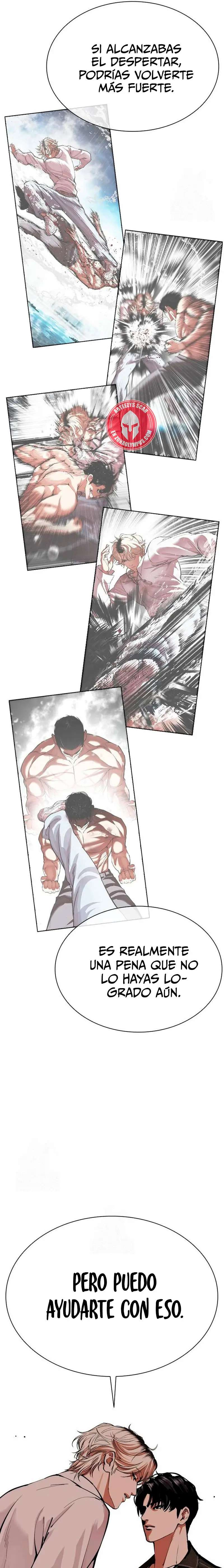 Read Nueva Cara (es) Manga Online