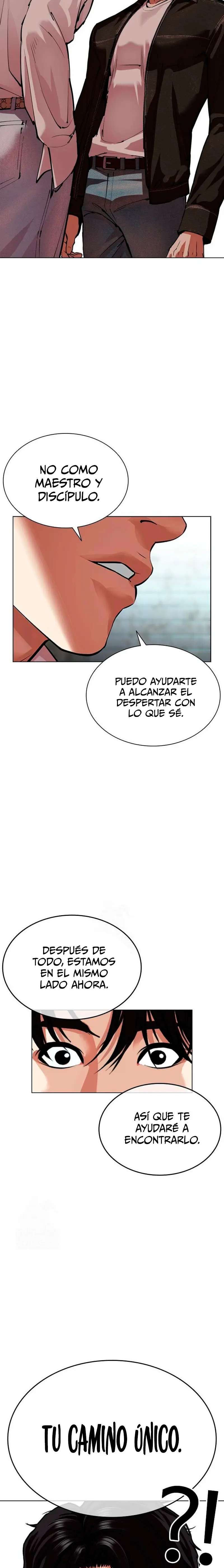 Read Nueva Cara (es) Manga Online