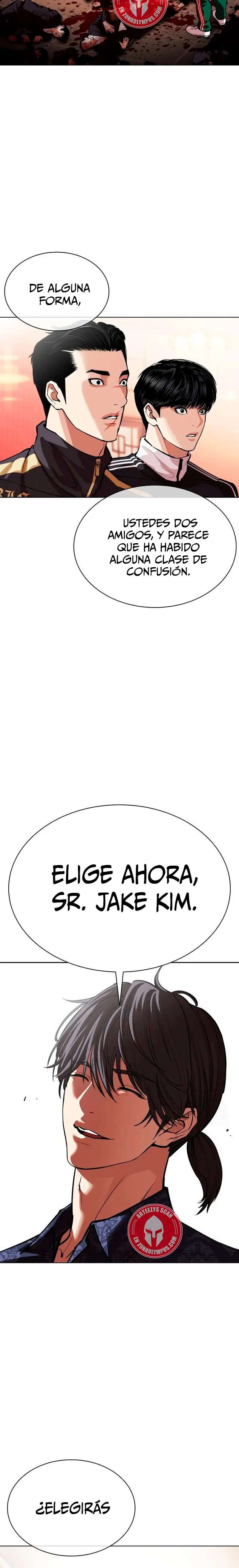 Read Nueva Cara (es) Manga Online