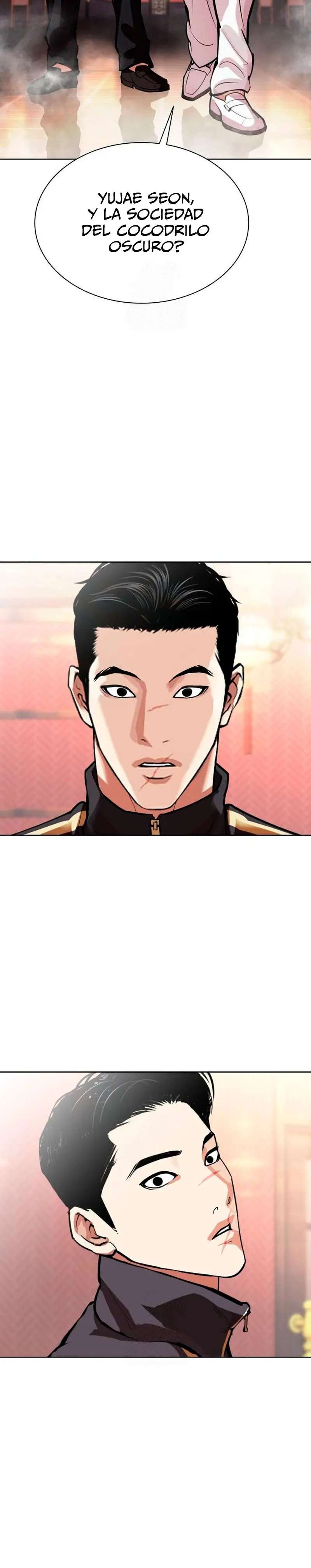 Read Nueva Cara (es) Manga Online