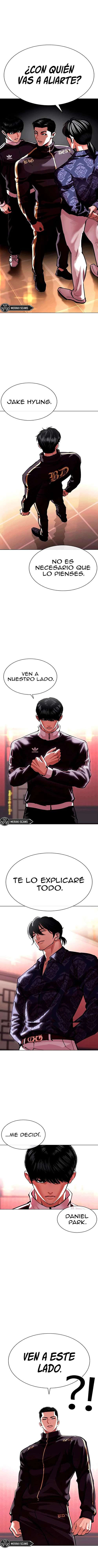 Read Nueva Cara (es) Manga Online