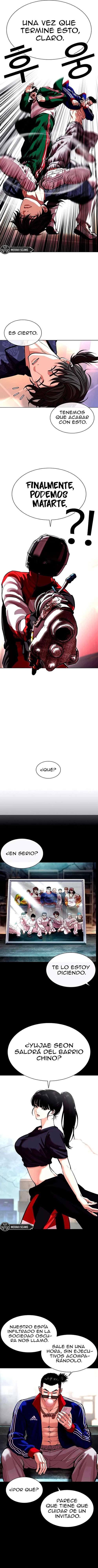 Read Nueva Cara (es) Manga Online