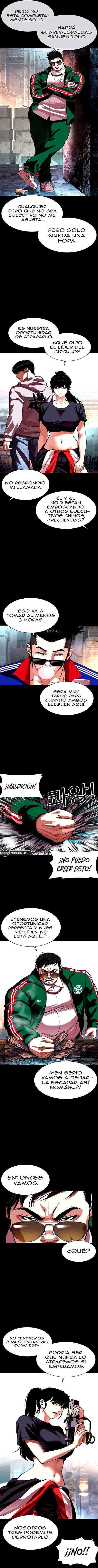 Read Nueva Cara (es) Manga Online