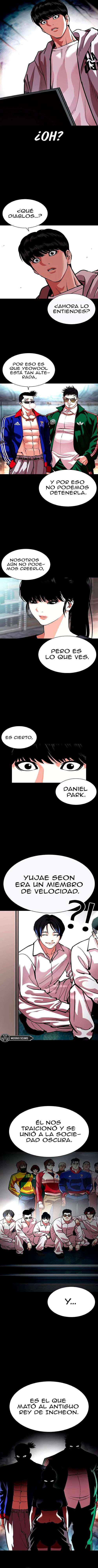 Read Nueva Cara (es) Manga Online