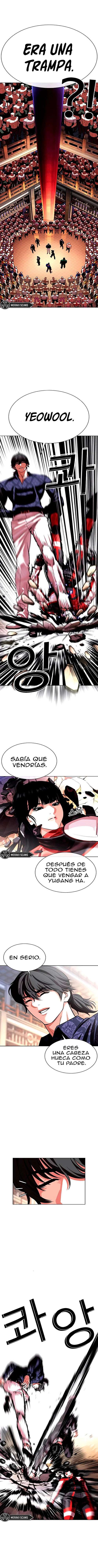 Read Nueva Cara (es) Manga Online