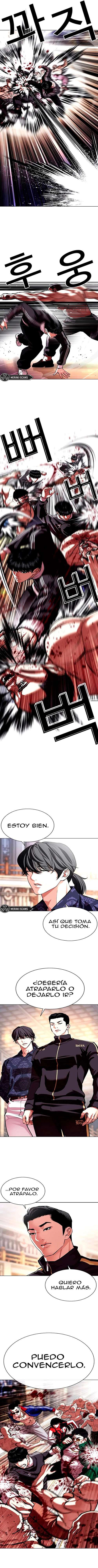 Read Nueva Cara (es) Manga Online