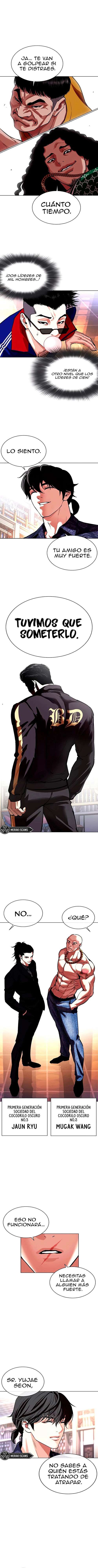 Read Nueva Cara (es) Manga Online