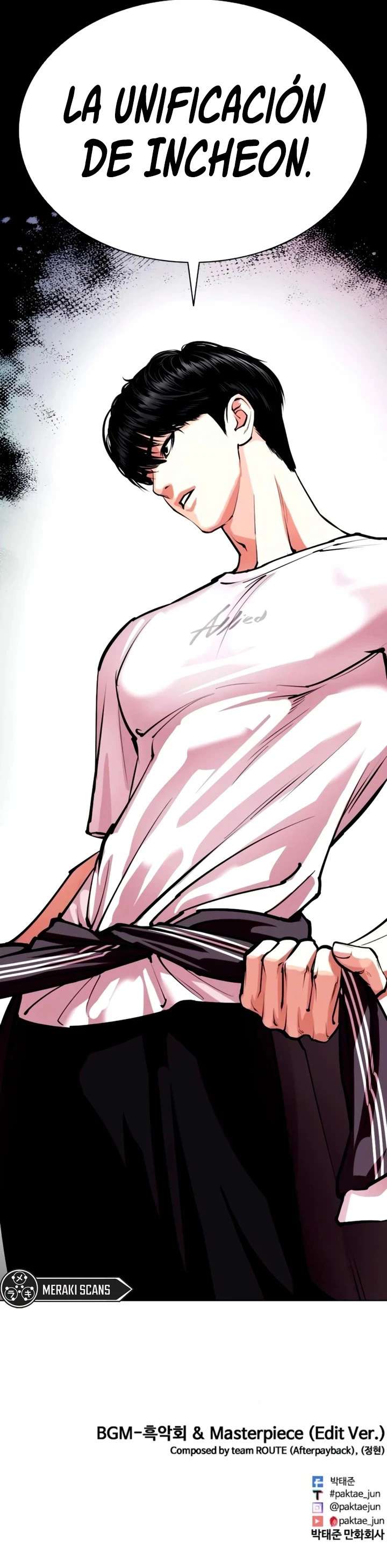 Read Nueva Cara (es) Manga Online