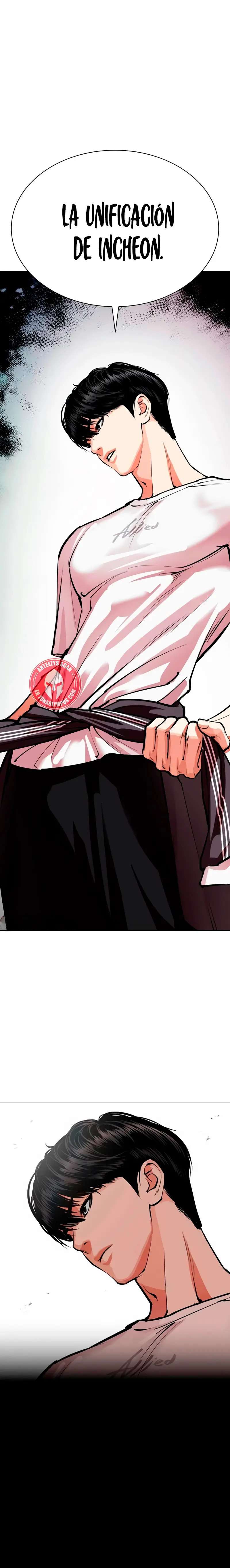 Read Nueva Cara (es) Manga Online