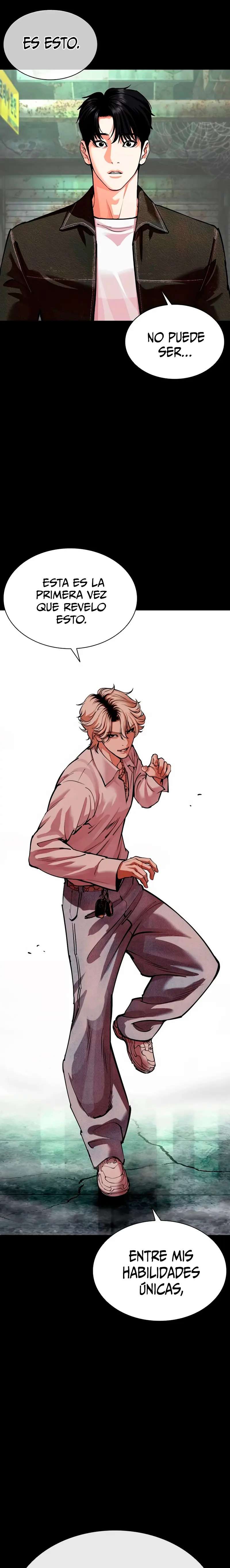 Read Nueva Cara (es) Manga Online