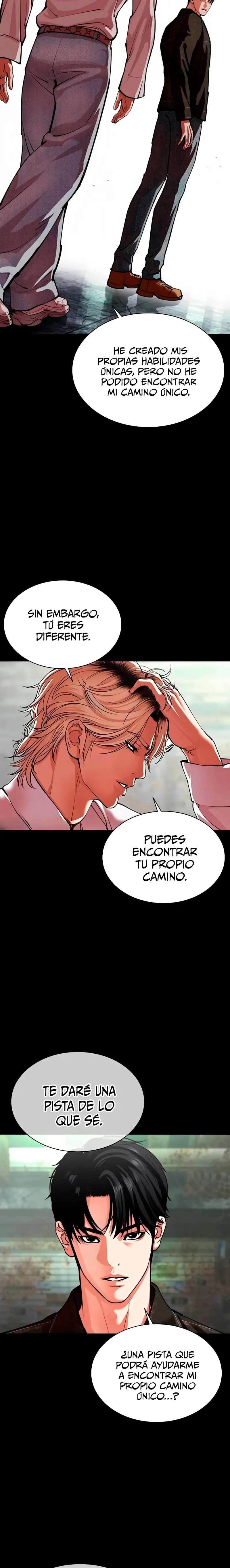 Read Nueva Cara (es) Manga Online