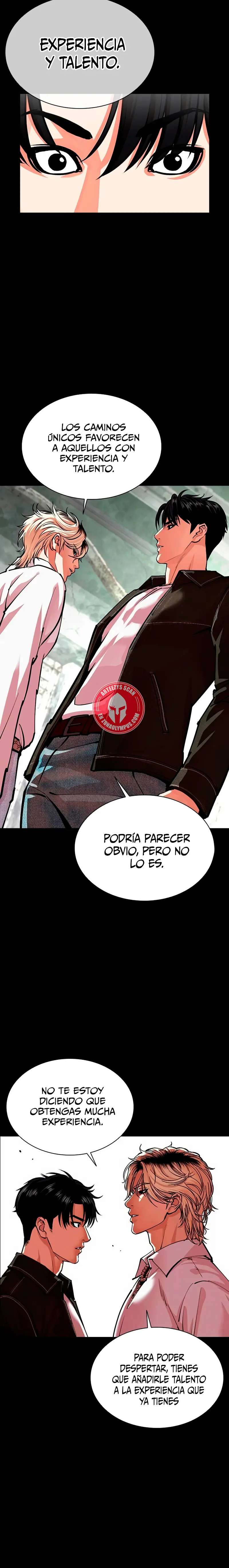 Read Nueva Cara (es) Manga Online