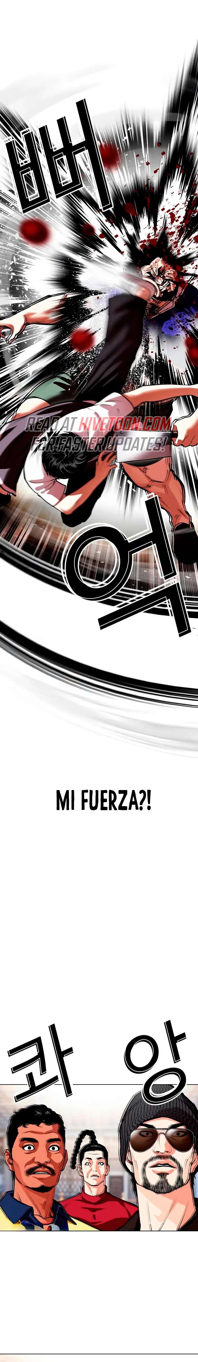 Read Nueva Cara (es) Manga Online