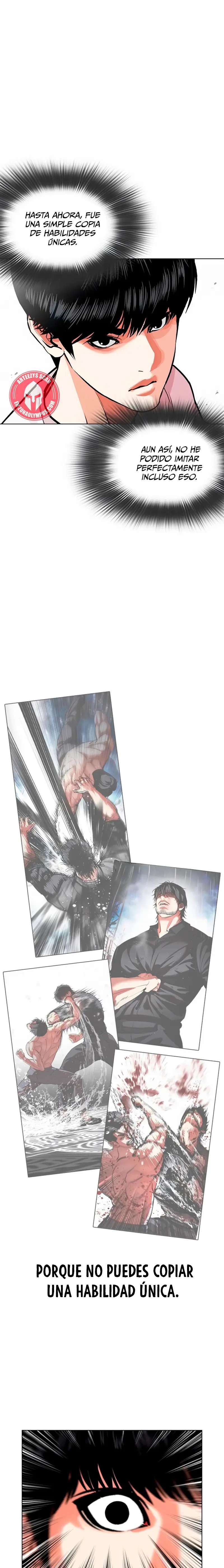 Read Nueva Cara (es) Manga Online