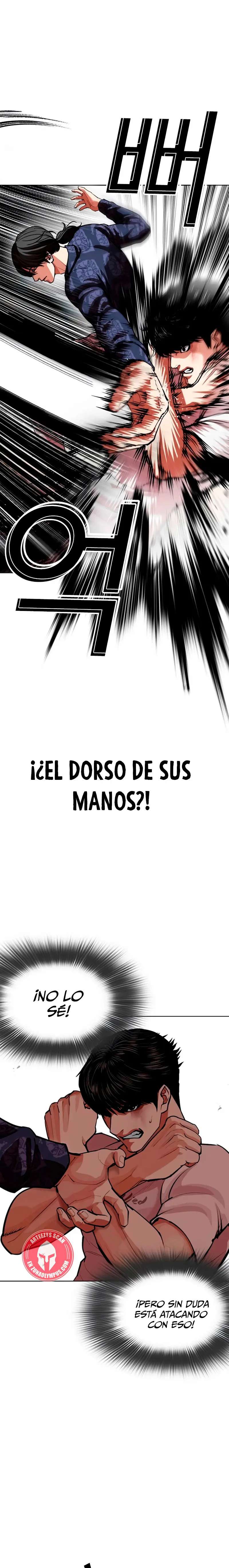 Read Nueva Cara (es) Manga Online