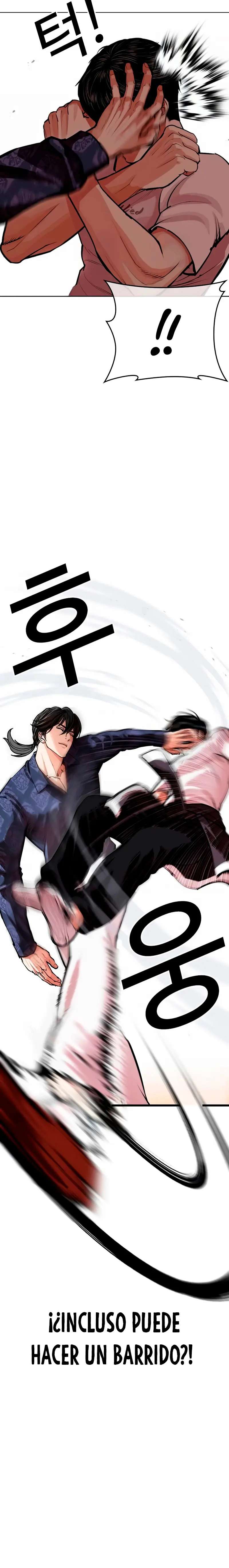 Read Nueva Cara (es) Manga Online