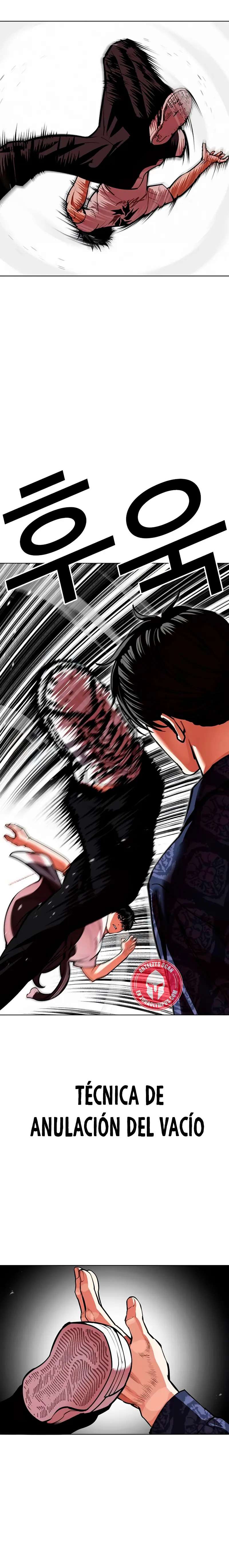 Read Nueva Cara (es) Manga Online